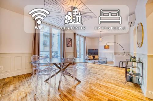 L'étape Champenoise