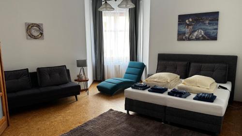 Vienna Gate Apartment