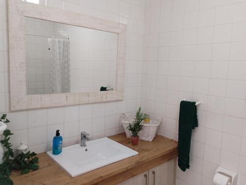 Un baño de Harmony On Kowie