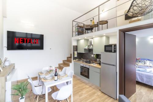 LuxLoft Milano Bocconi - 2 Bathrooms - Free Parking