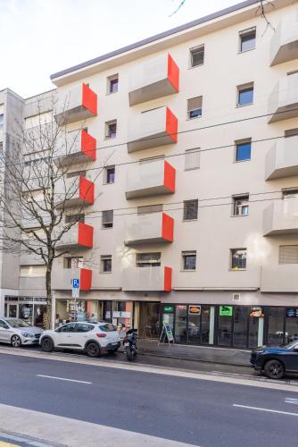 Foto Swiss Flat Rental 4