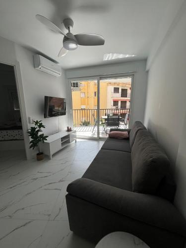 Vista Ifach Luxury Apartament