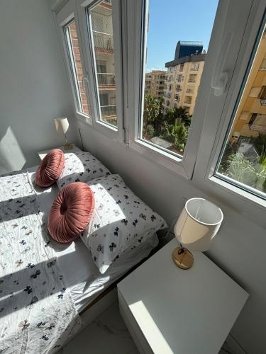 Vista Ifach Luxury Apartament