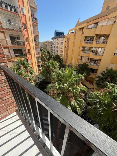 Vista Ifach Luxury Apartament