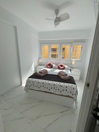 Vista Ifach Luxury Apartament