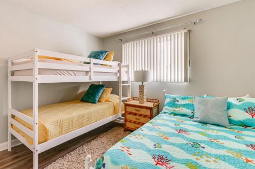Gallery image of Wright by the Beach Hilton Head Condo with Perks in Hilton Head Island