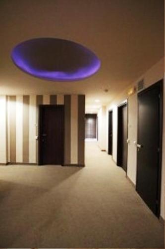 コザニにあるAliakmon Hotelのギャラリーの写真