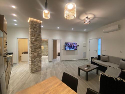 apartamento garbinet 64