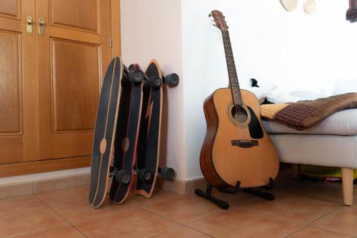 Coco Surfhouse - Coworking Coliving