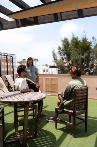 Coco Surfhouse - Coworking Coliving