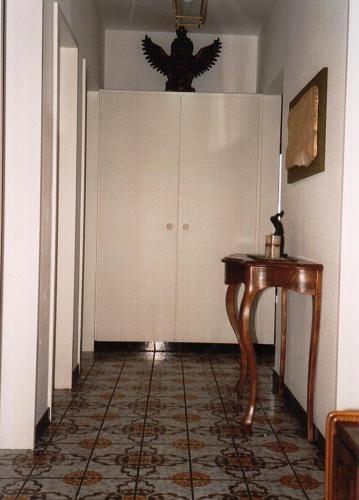 Galería fotográfica de Ferienwohnung D22 en Orselina