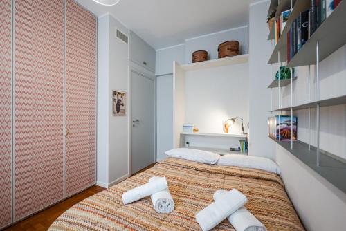 tHE Design Attic - City Life