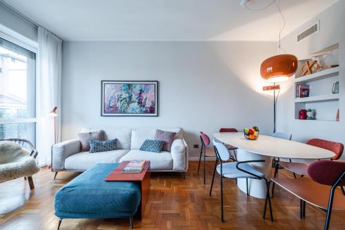 tHE Design Attic - City Life