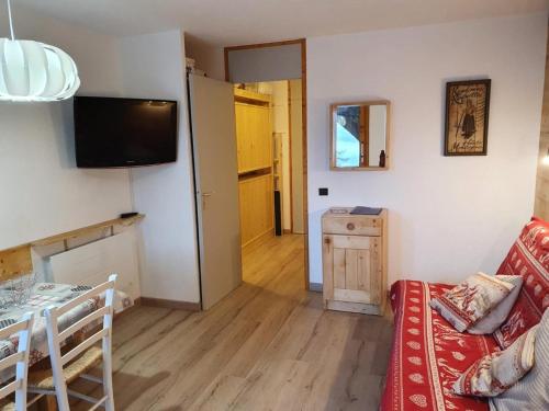 Résidence Le De 2 - Beau studio bien équipé avec terrasse MAE-9114