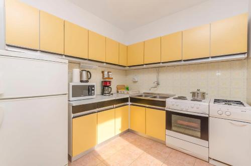 Apartment Goran center