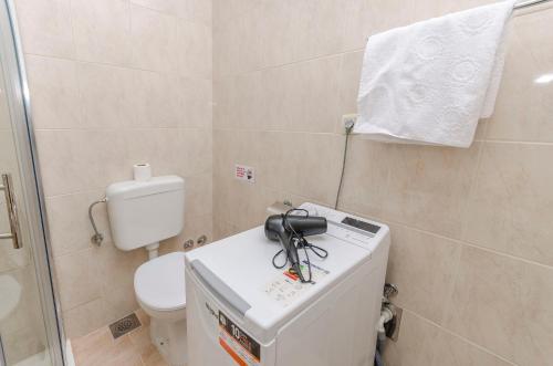 Apartment Goran center