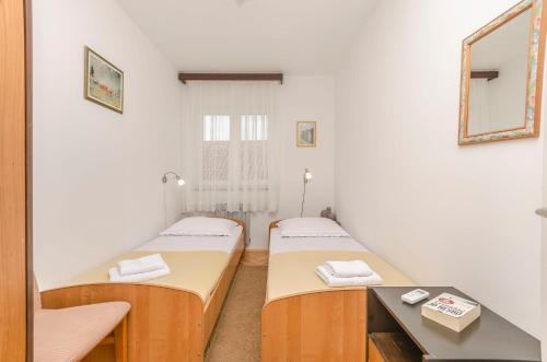 Apartment Goran center
