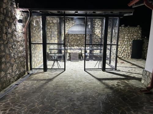 Φωτογραφία από το άλμπουμ του Eden Chalet σε Dîmbovicioara
