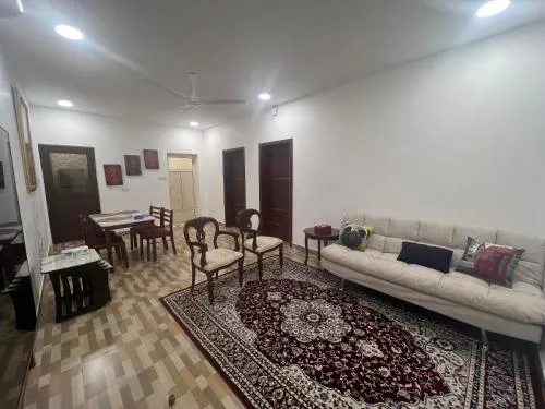 AlWadi AGROSERNE - 2BR West Riffa Apartment