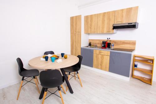 Gallery image of Appartement Jelyad Terres Fortes 3 à 10 minutes de Disney in Chanteloup-en-Brie