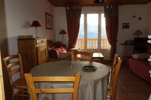 Résidence Eden - APPARTEMENT ALPE D'HUEZ VIEL ALPE MAE-2821