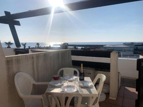 Résidence Port Nature Colline 1 - Appartement T2 4 pers. - Port Nature Colline 1 MAE-2794