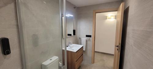 Sabbia Suites Casa Juan