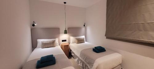 Sabbia Suites Casa Juan