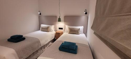 Sabbia Suites Casa Juan