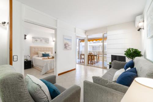 Novelty-Primera linea Mar