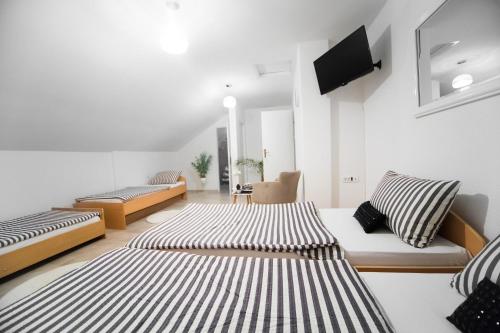 Gallery image of Hostel Herz in Banja Luka