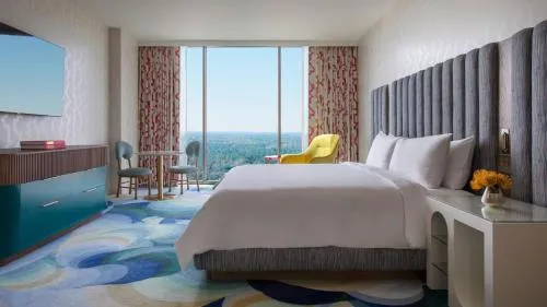 Lake Nona Wave Hotel photo 3
