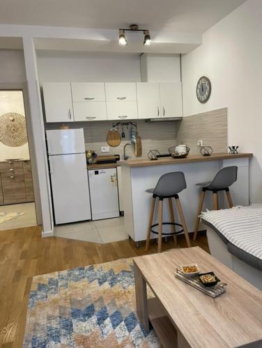 Φωτογραφία από το άλμπουμ του Apartman Stars στην Ποντγκόριτσα