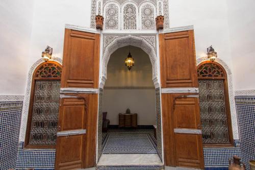 Galería fotográfica de Dar Nejma en Fez