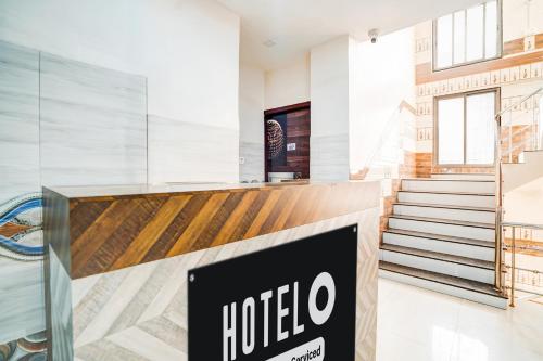 Φωτογραφία από το άλμπουμ του Hotel O Bhaisthan Near Railway Station Formerly Hotel Convivial Star σε Raipur