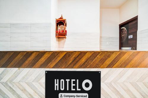 Φωτογραφία από το άλμπουμ του Hotel O Bhaisthan Near Railway Station Formerly Hotel Convivial Star σε Raipur
