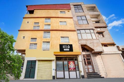 Φωτογραφία από το άλμπουμ του Hotel O Bhaisthan Near Railway Station Formerly Hotel Convivial Star σε Raipur