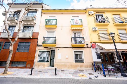 Cano 1 bed 2 min from the sea by 10Tosea
