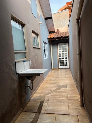 Φωτογραφία από το άλμπουμ του Casa temporada Borges σε Olímpia