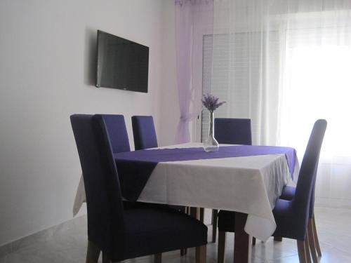 Apartment Ivan