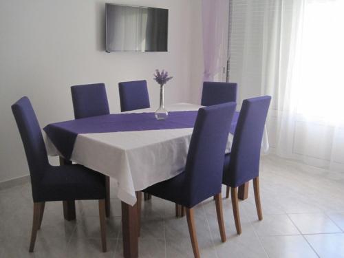 Apartment Ivan