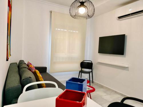Cano 1 bed 2 min from the sea by 10Tosea