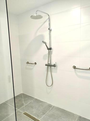 Cano 1 bed 2 min from the sea by 10Tosea