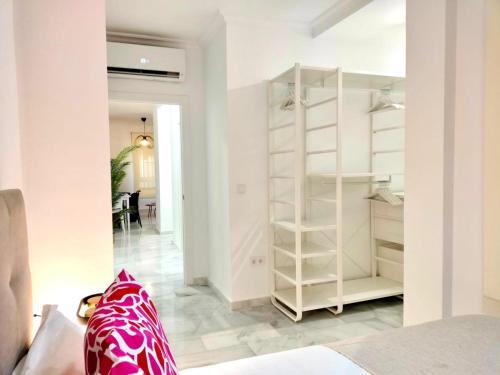 Cano 1 bed 2 min from the sea by 10Tosea