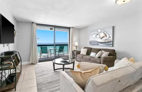 SunDestin Resort Unit 0704 photo 1