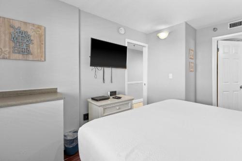 SunDestin Resort Unit 0704 photo 16