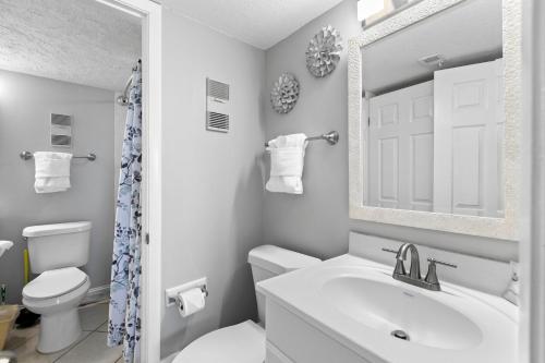 SunDestin Resort Unit 0704 photo 17