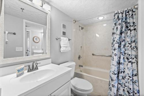 SunDestin Resort Unit 0704 photo 18