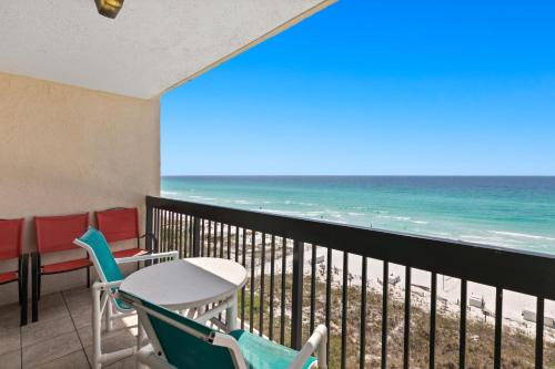SunDestin Resort Unit 0704 photo 20