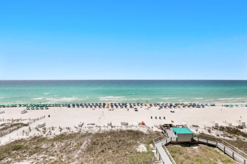 SunDestin Resort Unit 0704 photo 21